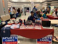 Youth Sports in Santa Clara