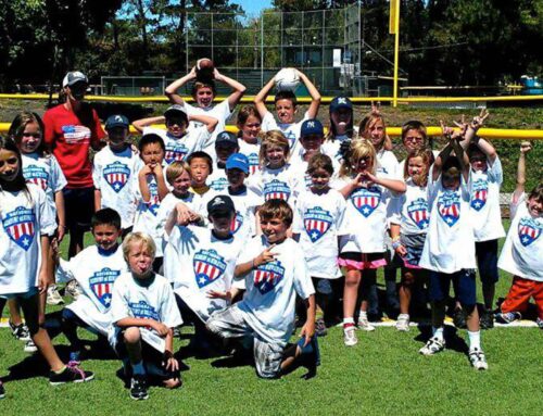 Youth Sports Report- Baseball and Softball