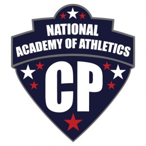 National Academy of Athletics Logo