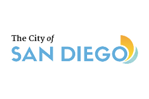 Canyonside San Diego City logo