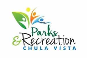 Chula Vista Parks and Rec Logo