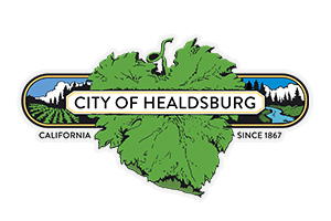 City of Healdsburg Logo