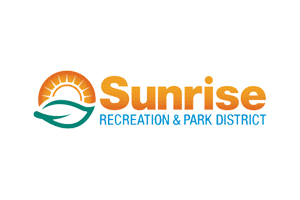 Sunrise Parks and Rec Logo