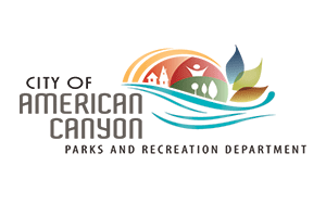 City of American Canyon Parks and Recreation Department Logo