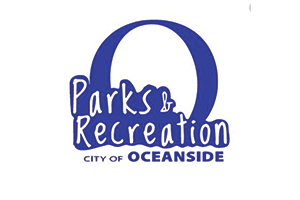 City of Oceanside Parks and Recreation Logo