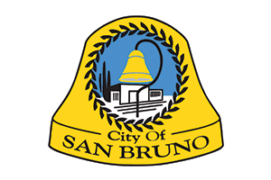 City of San Bruno Logo