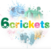 6crickets Logo