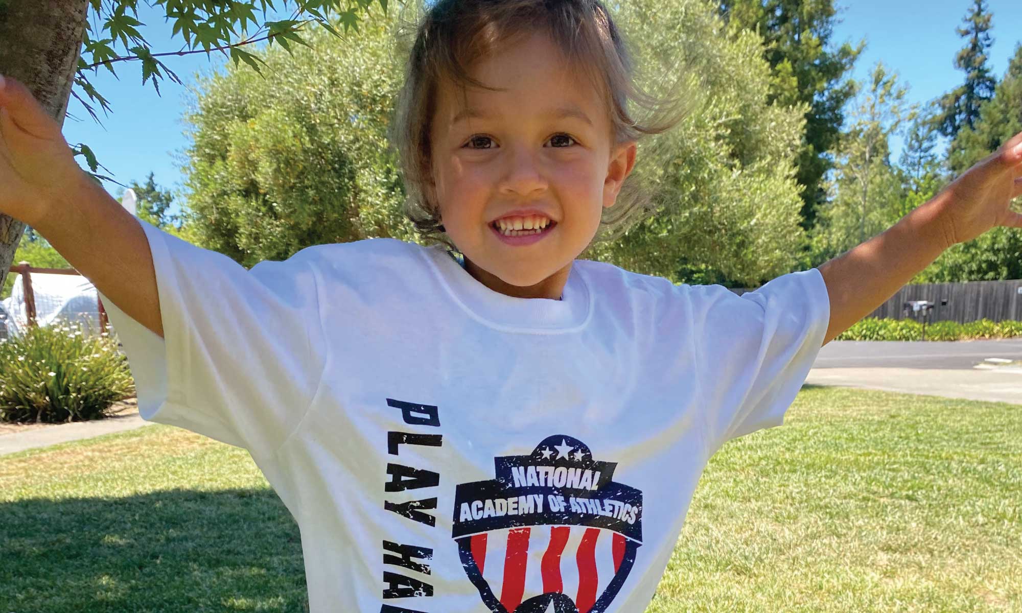 Youth Sports Programs for Kids National Academy of Athletics Summer