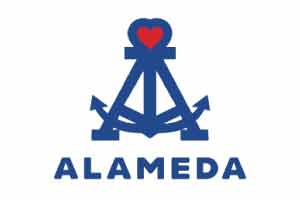 ALAMEDA Logo