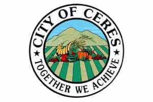 City of Ceres Logo