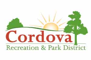 Cordova Recreation and Park District Logo