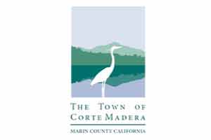 The Town of Corte Madera Logo