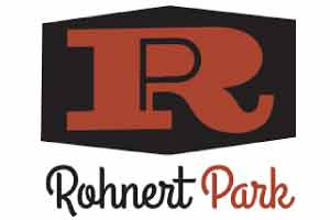 Rohnert Park Logo