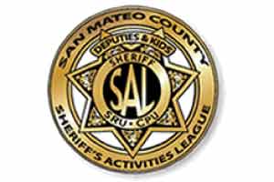 San Mateo County Sheriff Logo