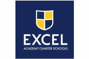 Excel Academy Charter Schools Logo