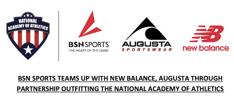 BSN Sports Press