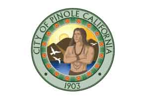 City of Pinole Logo