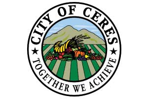 City of Ceres Logo