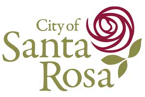 City of Santa Rosa Logo