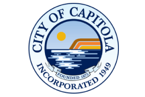 City of Capitola Logo