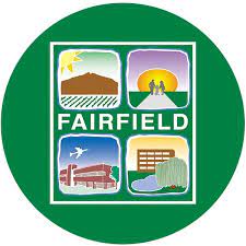 City of Fairfield 