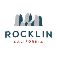 City of Rocklin logo