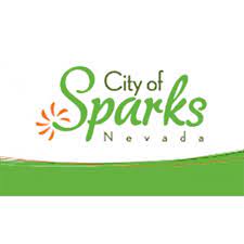 city of sparks nevada logo