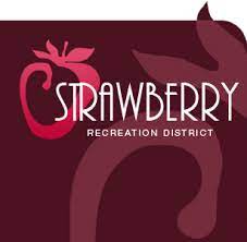 Strawberry Recreation