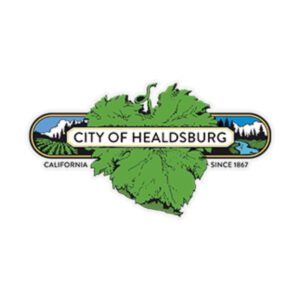 City of Healdsburg Community Services 