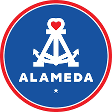 City of Alameda logo
