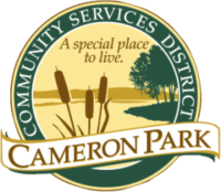 cameron park logo