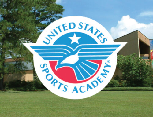 NAofA Announces Partnership with the United States Sports Academy