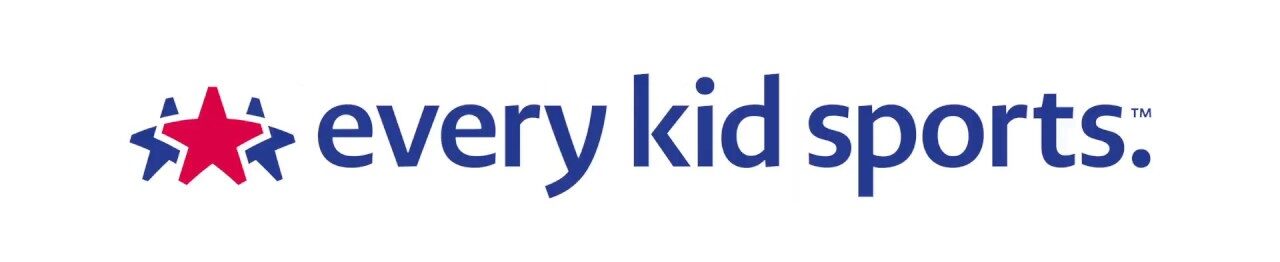 every kid sports logo