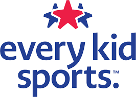 every kid sports logo