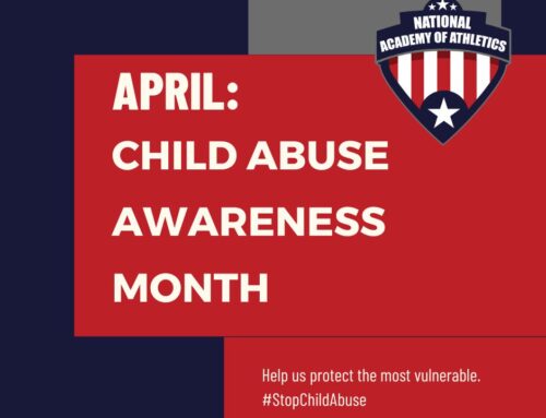 National Child Abuse Awareness Month